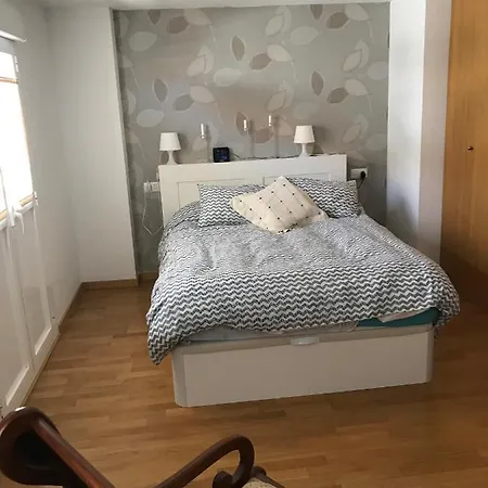 Urko Adosado 8 Personas 160 M2 De Terraza Y Piscina