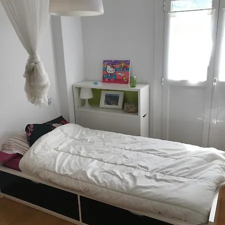 Urko Adosado 8 Personas 160 M2 De Terraza Y Piscina * Santa Cilia de Jaca