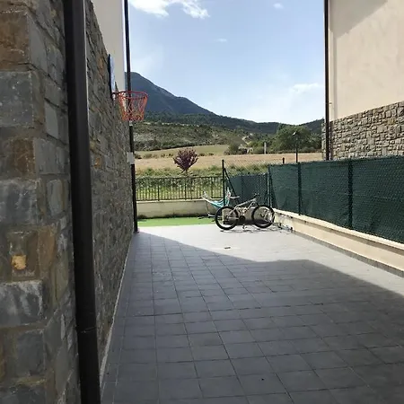 Urko Adosado 8 Personas 160 M2 De Terraza Y Piscina Holiday home *